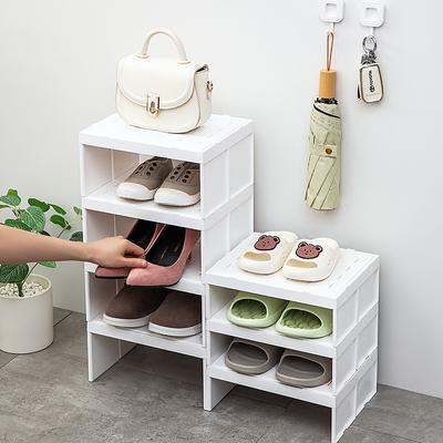 Meble do salonu – Stojaki na buty