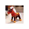 Cute Ethnic Style Pony Plush Toy Doll For Kids Birthday Gift