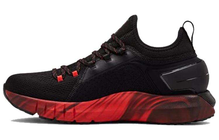 Under Armour Hovr Phantom Se Bnb Черный Красный 3022679-002 41