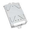 Game HDD Mounting Bracket Metal Ultra Thin Protective Console Hard Disk Drive Tray for PS4 Pro