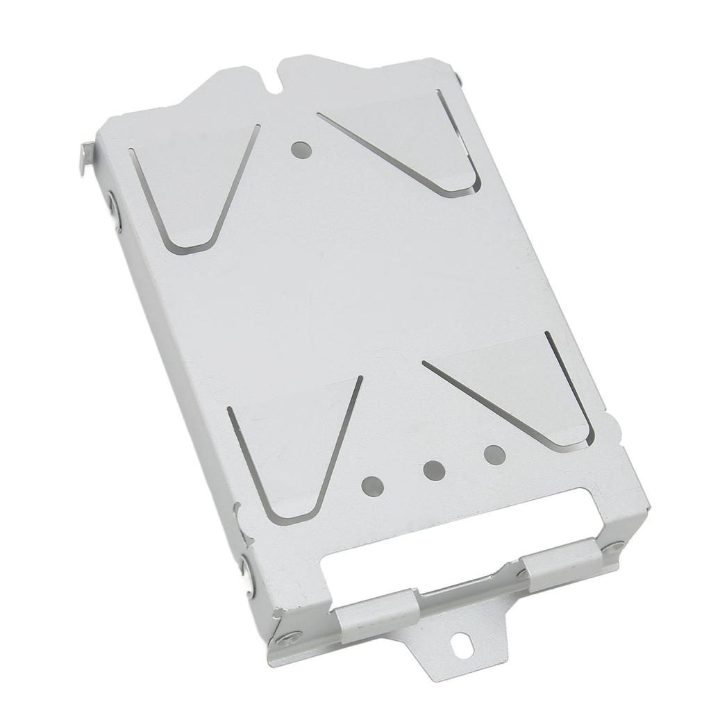 Game HDD Mounting Bracket Metal Ultra Thin Protective Console Hard Disk Drive Tray for PS4 Pro
