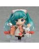 Nendoroid Snow Miku Versión Banquete de Invierno