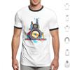 Fotografia T Shirt 6xl Cotton Cool Tee Fotografia Magliette Retro Film Sculpture Cinema Fotografia Vintage Camera Hasselblad