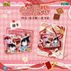 Detective Conan Cards Truth Scene Magician Under The Moon Card Brick Genuine Animation Collection Peripheral Toy Gifts