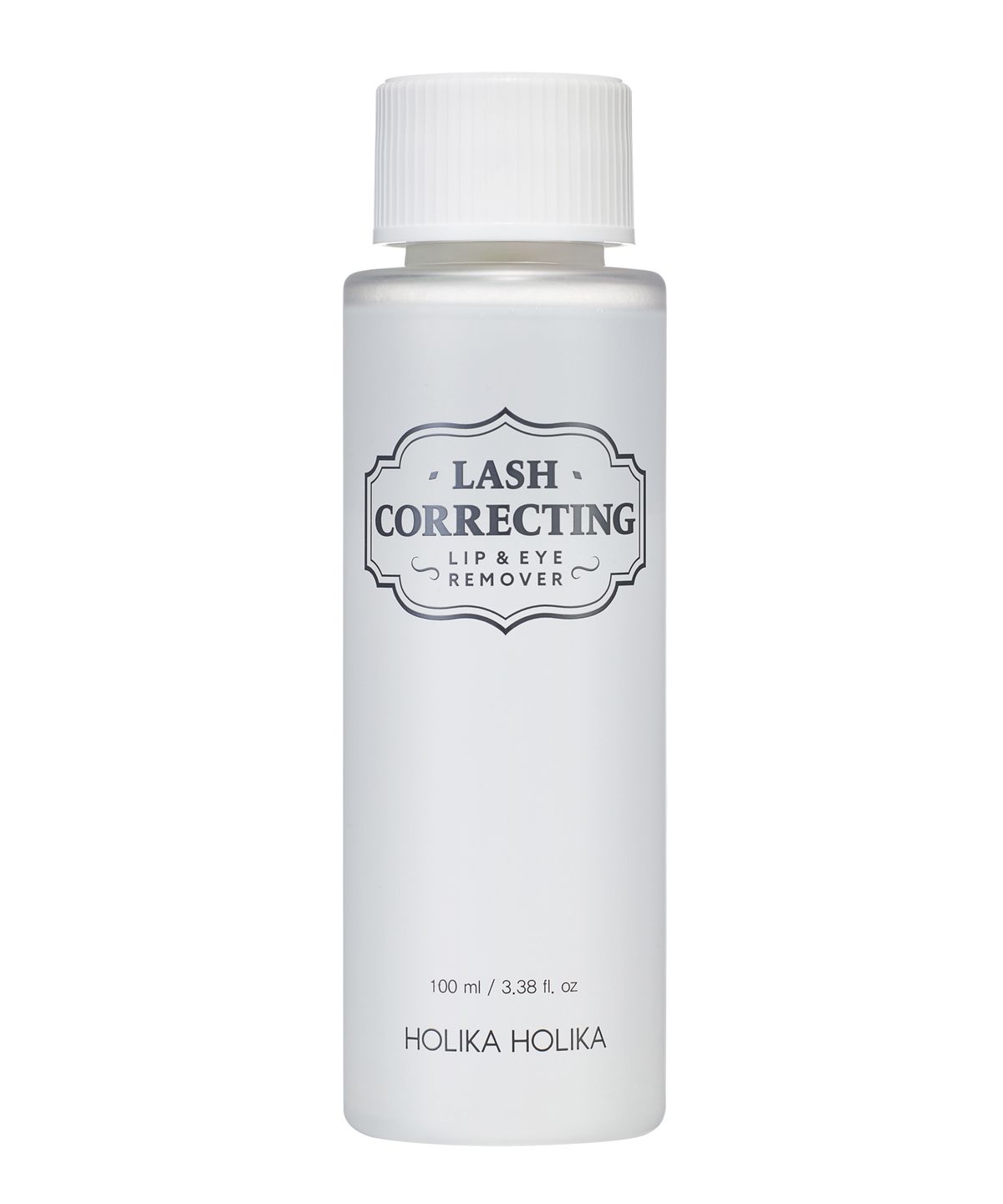 Lash Correcting Lip and Eye Remover 100ml