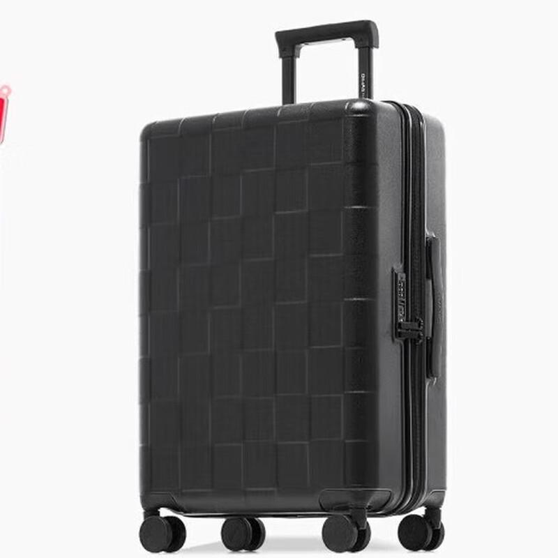 OIWAS OCX6756 Hardside Luggage 24-inch