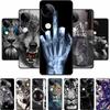 For Vivo V50 5G Case V 50 Coque Black Silicone Soft Phone Case For Vivo V50 Back Cover Case V 50 6.77" Funda For VivoV50 Shell