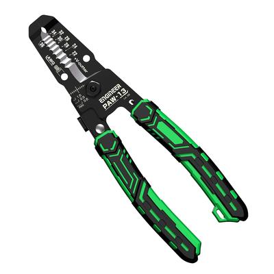 Precision Wire Stripper Compatible Total ST, Sizes AWG36-22, Length 161mm, PAW-13