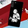 Game A Plague Tale Requiem Case For Samsung Galaxy S23 S22 S21 Ultra S20 FE S9 S10 Note 10 Plus Note 20 Ultra Cover