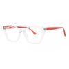 Arise Collective Montlucon Blue Light Block Yc 28007 C3 Unisex Eyeglasses