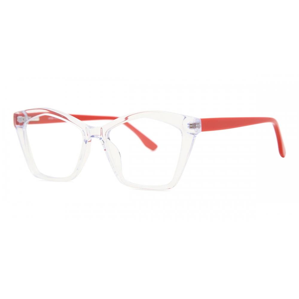 Arise Collective Montlucon Blue Light Block Yc 28007 C3 Unisex Eyeglasses