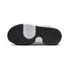 Nike Team Hustle D11 PS Black Metallic Gold Kids Sneakers White DV8994-004