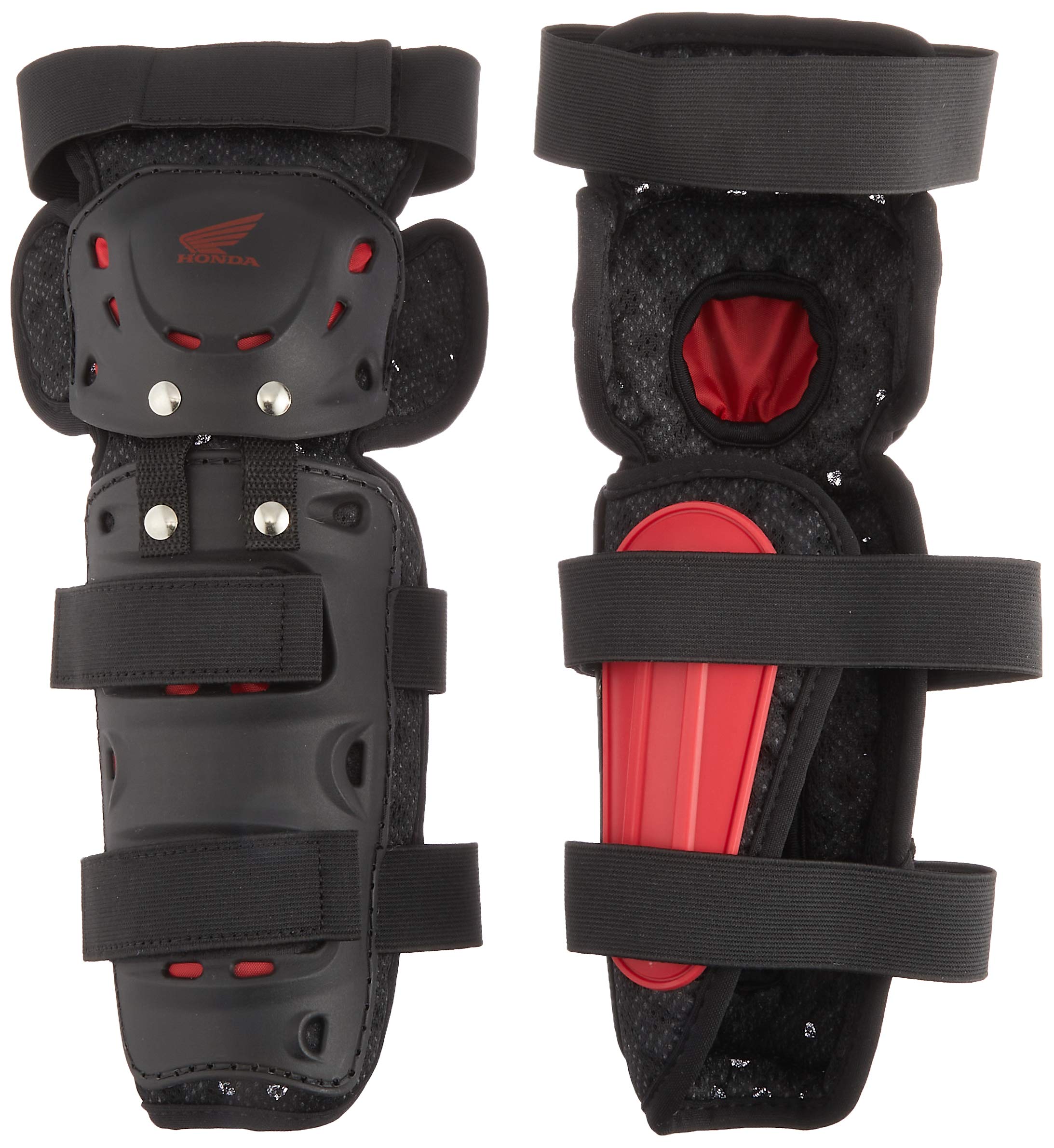 

Honda One Size Fits Multi-Protector Light, Black, All, 0SYEJ-E91-KF