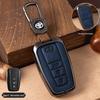 Toyota Key Case for Camry, Corolla, Levin, RAV4, Avalon, and Highlander.