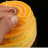 Effective Polishing Wheel for Gold Silver Jewelry 4mm Hole Dia 3 8inch