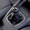 For VW EOS 2009 2010 2011 2012 2013 Car-Stying 6 Speed Car Stick Gear Shift Knob With Leather Boot