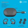 JLab GO Sport+ Wireless Ear-Hook Sport Earbuds