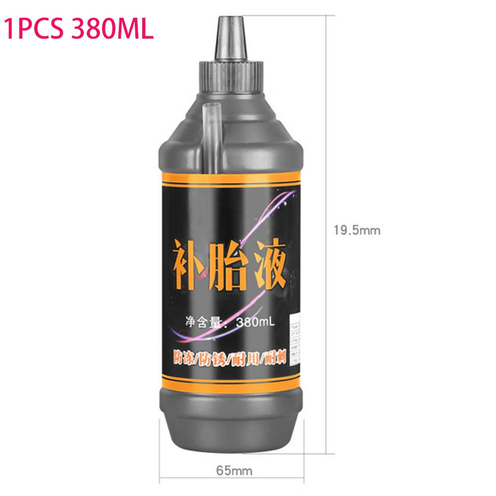 Mountain Bike Tire Sealant Sealer Protection Puncture Sealant Fatbike Fixie Bike Tire Bicycle Tire Fixie Bike 1PCS
