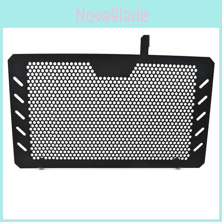 Premium Dl650 V-strom650 Motorcycle Radiator Guard Mesh Protector Shield For Enhanced Cooling Performance