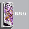 Dragons Balls Manga Phone Cover Galaxy A56 5G Case For Samsung A57 A37 A55 A36 A26 A17 A07 A35 A34 A53 A54 A52 A73 A72 A32 Cases
