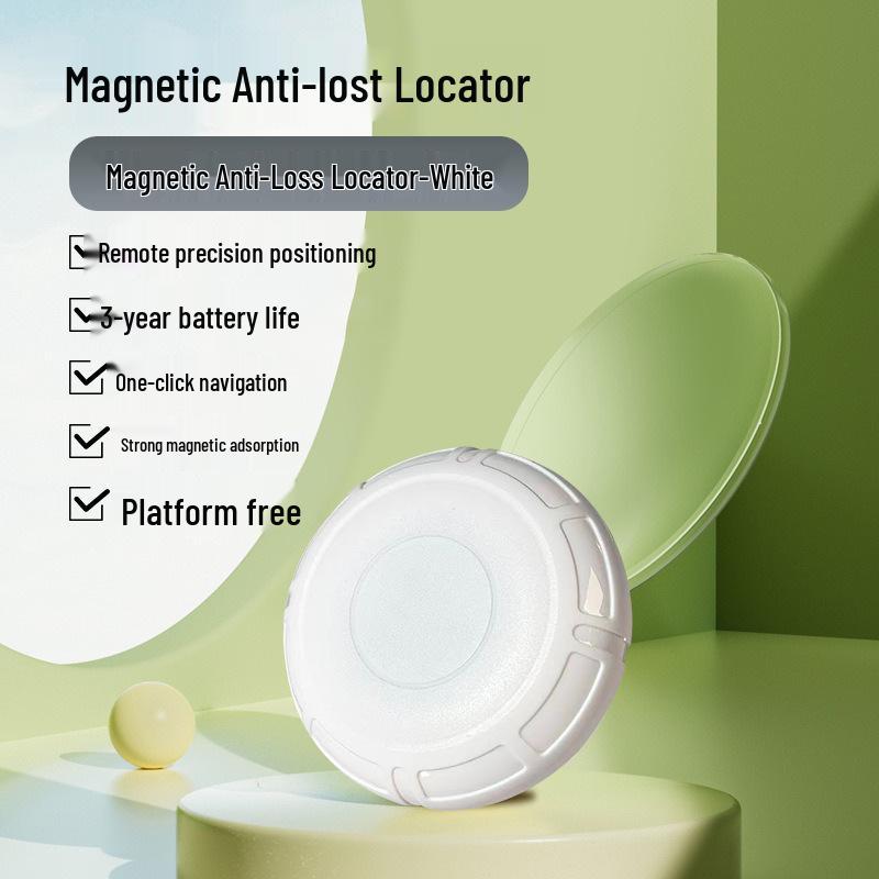 Universal Smart Locator for Android & iOS - Pet Anti-loss Tracking Device