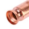 1 Pc 19Mm Copper Siphon Liquid Transfer Pump Self-Priming Siphon Connector
