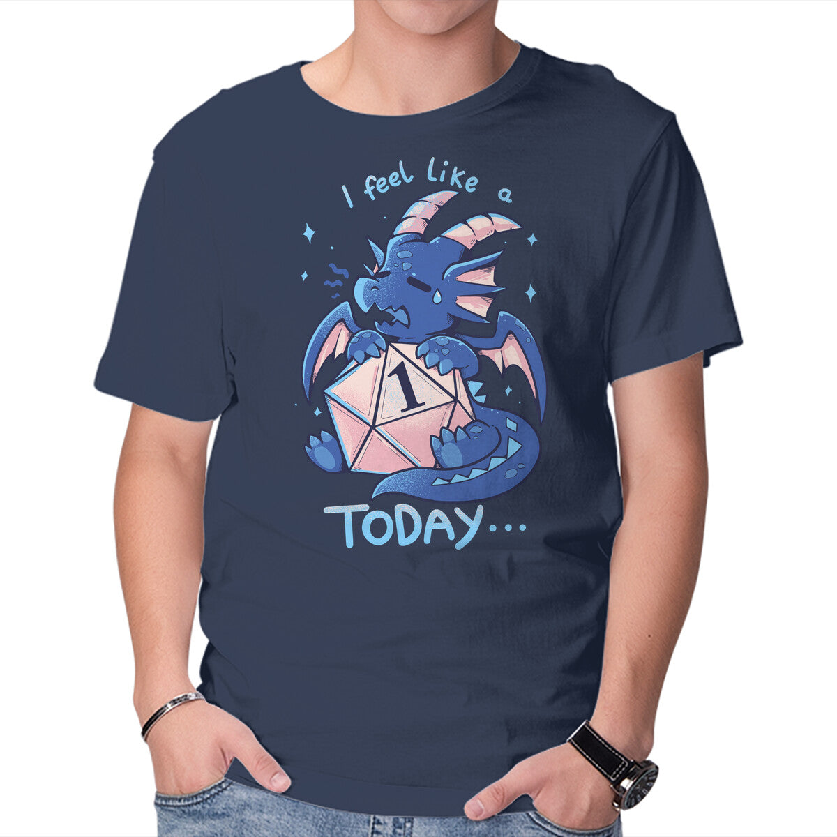 Unisex Crew Neck T-Shirt Rolled A One Today Graphic Short Sleeve Casual Tee XXL