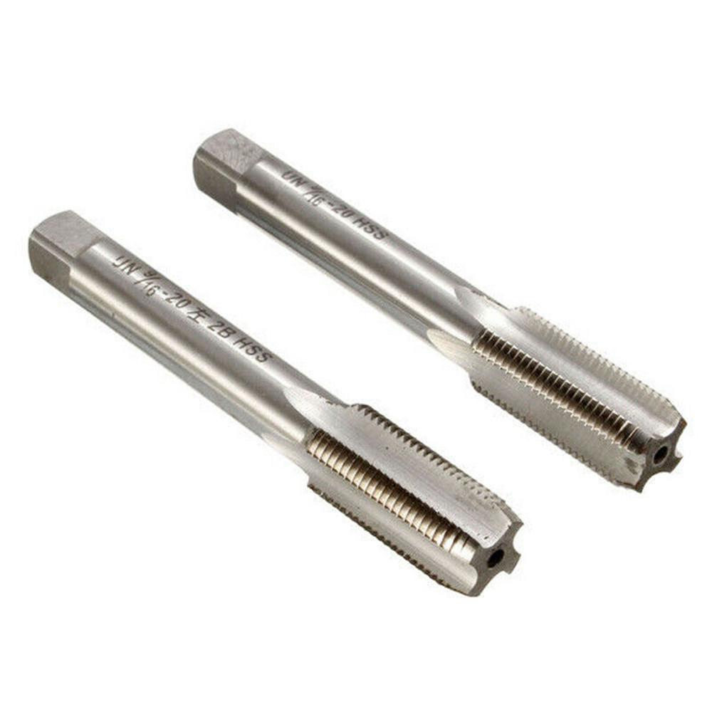 3/8-28 HSS Unified Right Hand Thread Forming Tap 3/8-28 HSS Unified Right Hand Thread Forming Tap