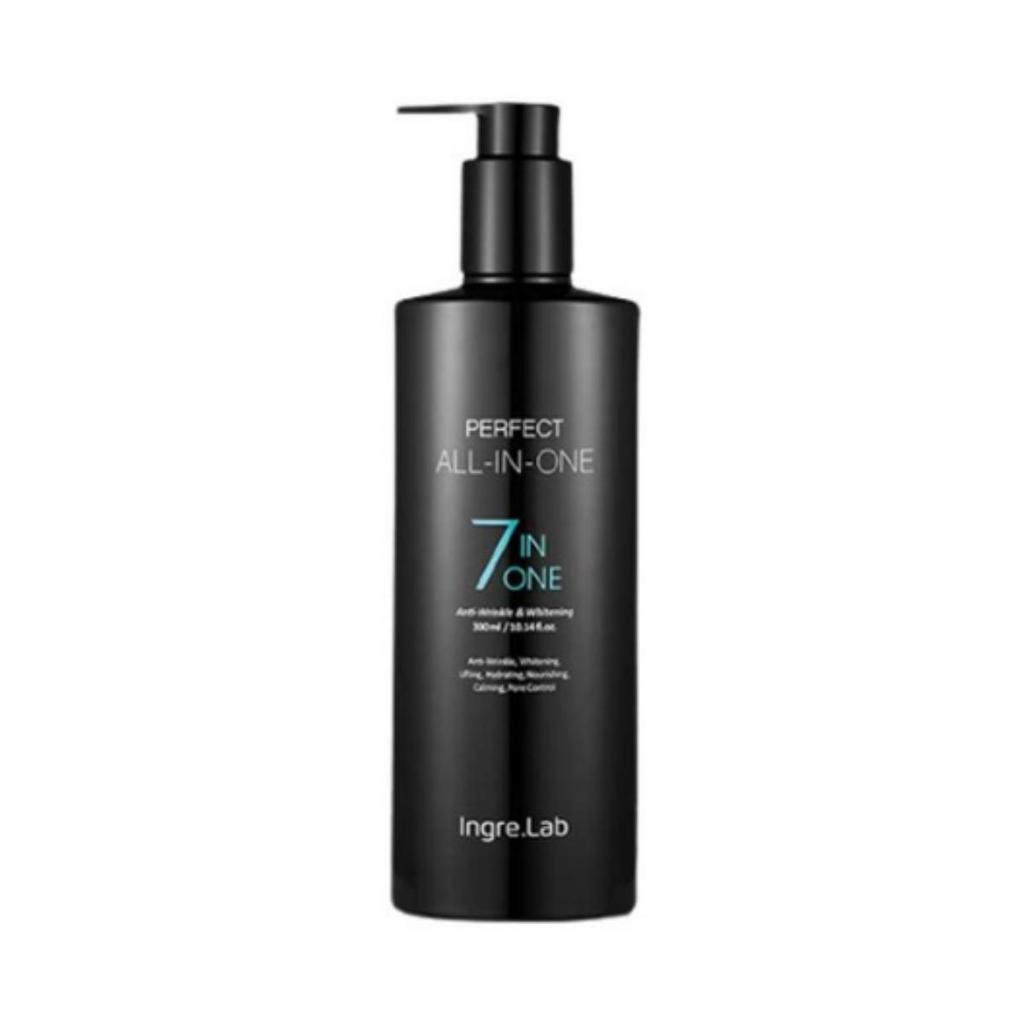Ingrilab Men 5‑in‑1 Perfect All‑in‑One — 300 ml (1 pc)