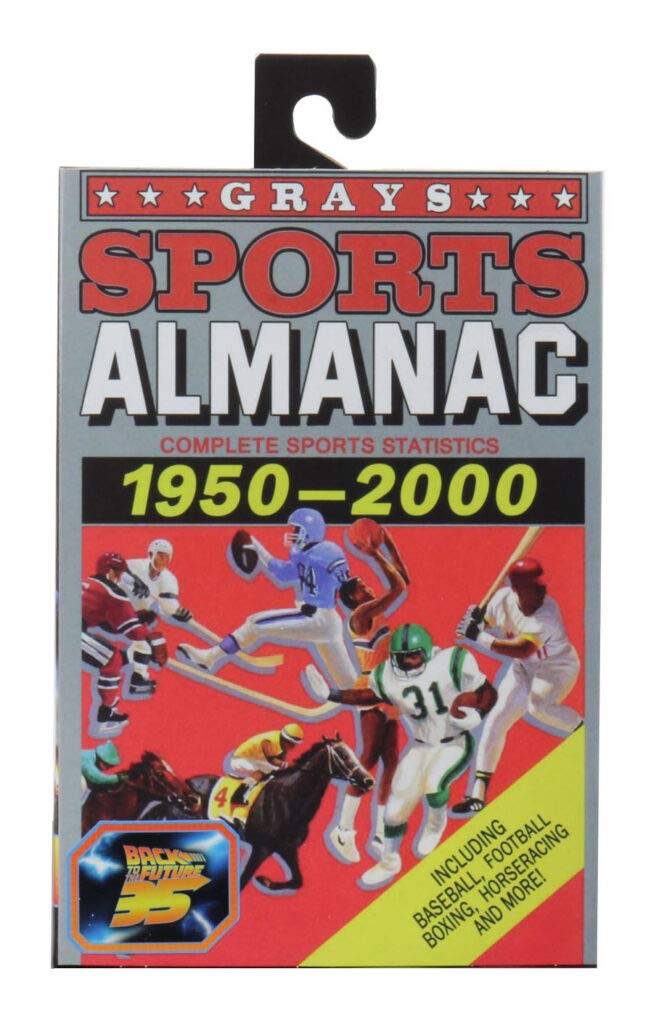 NECA Back to the Future Ultimate 7-inch Action Figure Biff Tannen / NECA BACK TO THE FUTURE Ultimate Action Figure BIFF TANNEN Movie Merchandise BTTF