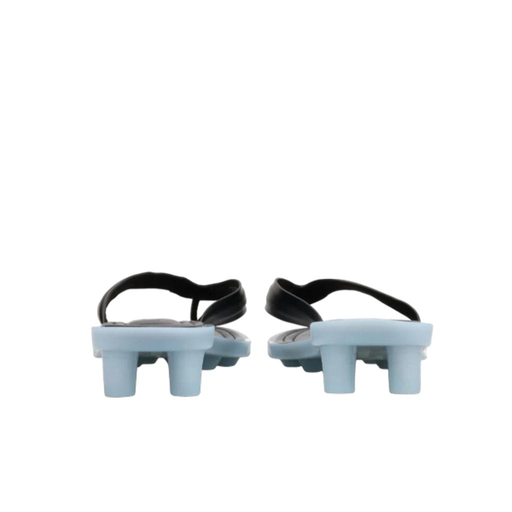 Puma Cat Cleat Sandal Fenty Black Haute Tropic