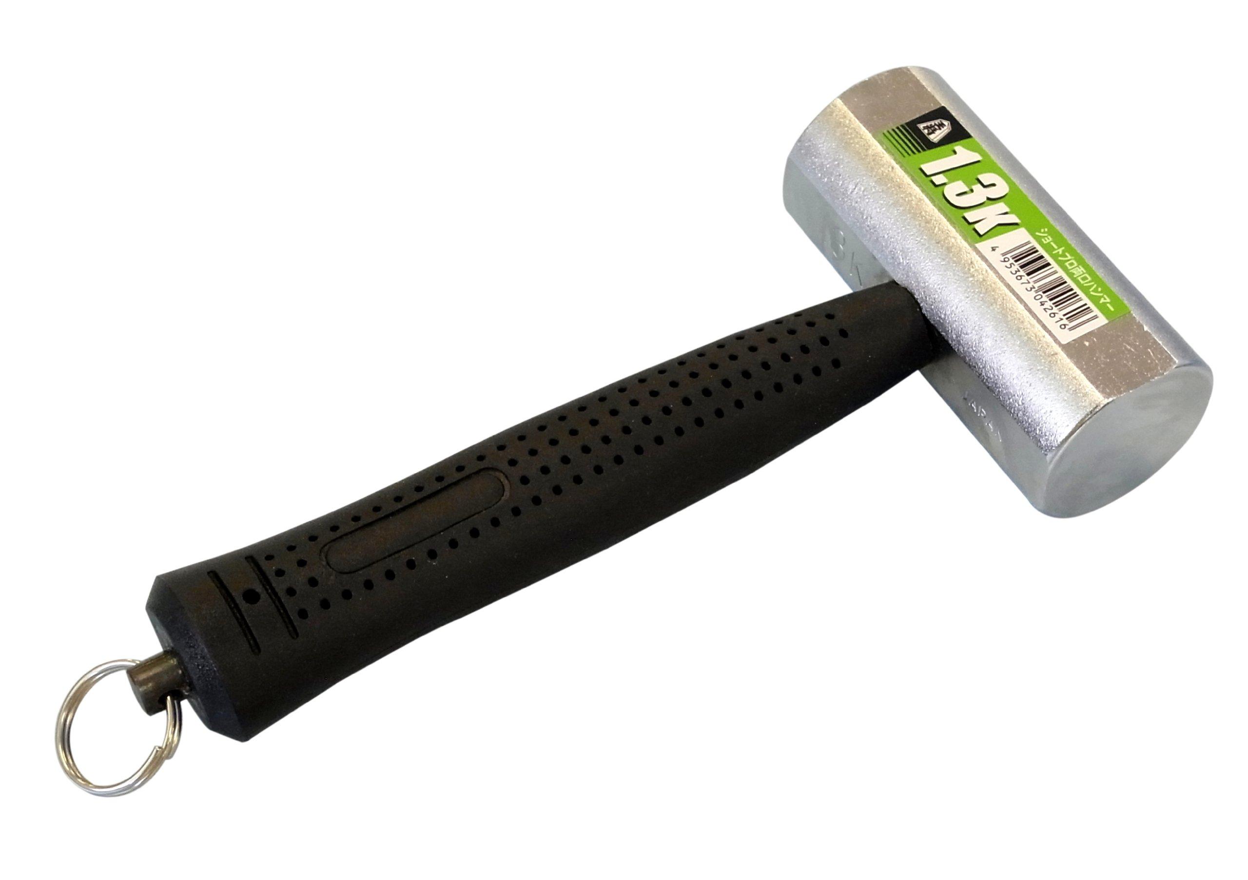 

Osho Short Pro Double Ended Hammer 1.3kg