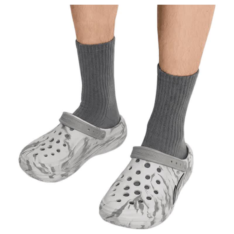 LI-NING Unisex Trendy Sandals AGUW005