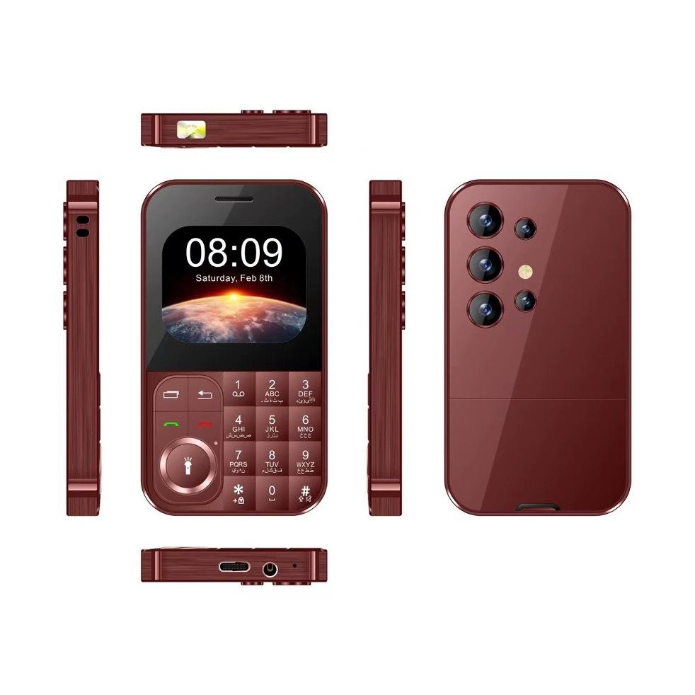 2025 New Global Mini Phone Mini2 Digital Phone