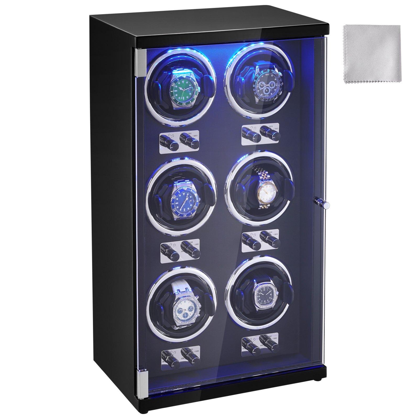 VEVOR Watch Winder, Watch Winder for