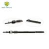 4X Glow Plugs 11.5V For MERCEDES C E S G M V CLC CLK Viano Vito Sprinter A0011592801 A0011592801 A0011594801 A0011593801