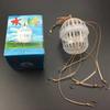 Plastics Fishing Hooks Carbon Steel Sea Box Hook New Explosion Baits Cage  Tackle Tools