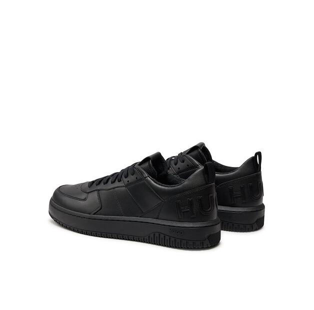 Men's Sneakers HUGO Hugo Kilian 50505057 10240740 01 Black