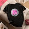 Vintage Funny Made in 1974 All Original Parts T Shirt Graphic Streetwear Short Sleeve Birthday Gifts Summer Cotton Tshirt Men