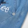 Lee Kids' Lyocell Soft Denim Harem Pants