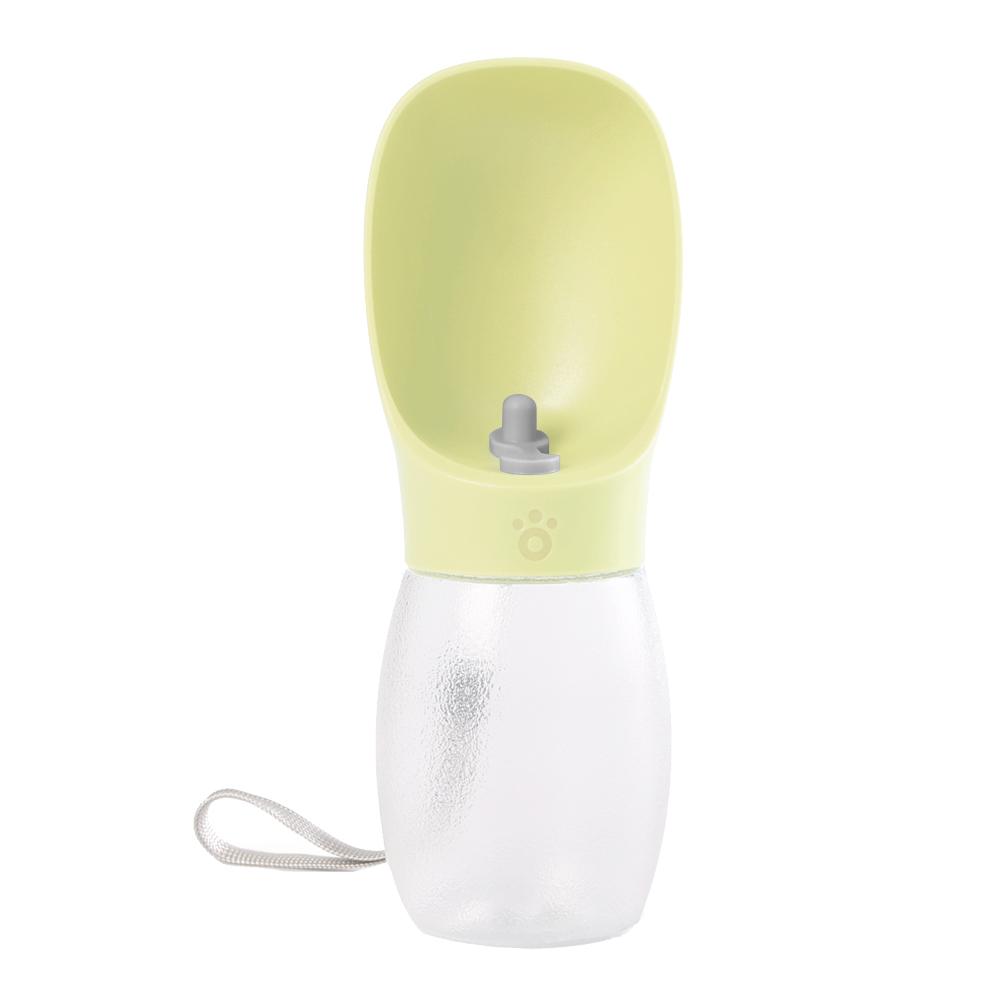 Leak Proof Dog Water Bottle for Small Medium Large Dogs Cats Outdoor Travel Puppy Drinking Bottle Golden Retriever Chihuahua Water Cup Pet Supplies