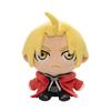 Neue Amine Fullmetal Alchemist Plüschpuppe 20 cm Niedlicher Edward Weicher Elric Alphonse Winry Plüschtiere Cartoon Tier Stofftiere Geschenke