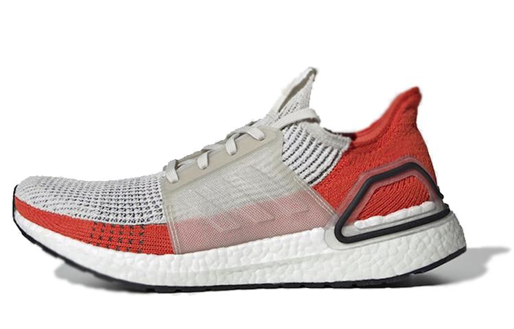 Adidas UltraBoost 19  Active Orange  F35245 42