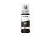 Epson 108 EcoTank (C13T09C14A) Ink Refill Bottle, Black