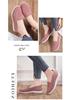 Women's Spring Style Shallow Mouth Breathable Old Beijing Cloth Shoes – Versatile Casual Shoes for Middle-aged and Elderly Mothers