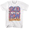 Skid Row Youth Gone Wild Logo Herren-T-Shirt