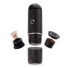Portable Wireless Coffee Maker: Handheld Dual-Use Heating Capsule for Outdoor and Car