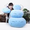 That Time I Got Reincarnated As A Slime Cartoon Plush Toy Soft Throw Pillow Gift