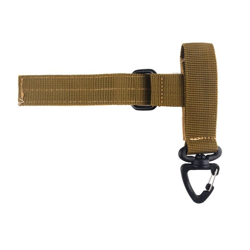 Tactical Radio Holder Bag Adjustable Molle Two Way Radio Holster Pouch Holder Oxford Duty Storage Case Walkie New Fashion