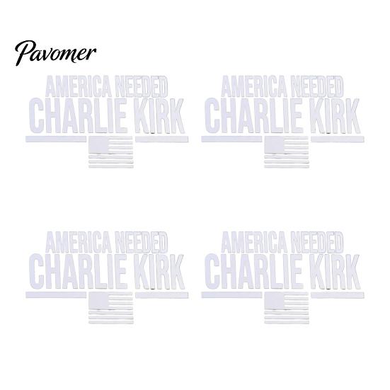 Cartoon Stickers Charlie Car Sticker Creative Decorative Labels DIY Crafting Unique Vinyl Decal for Laptop Skateboard Luggage Water Bottle Crafty